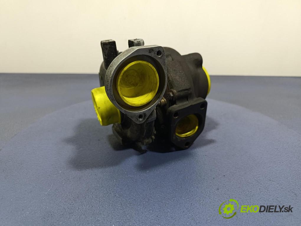 Bmw Seria 5 2000 Turbo-kompresor: 7791709