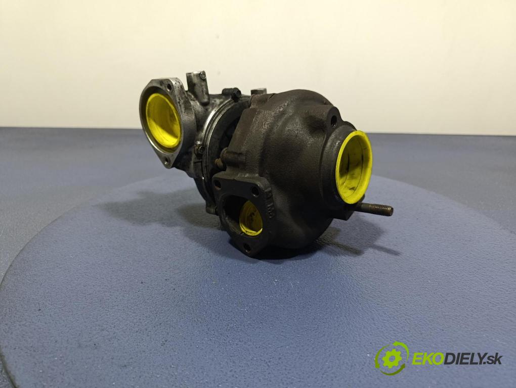 Bmw Seria 5 2000 Turbo-kompresor: 7791709