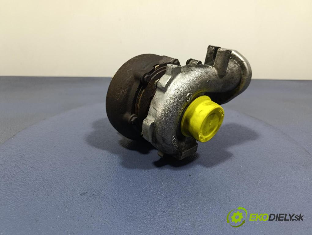 Bmw Seria 5 2000 Turbo-kompresor: 7791709