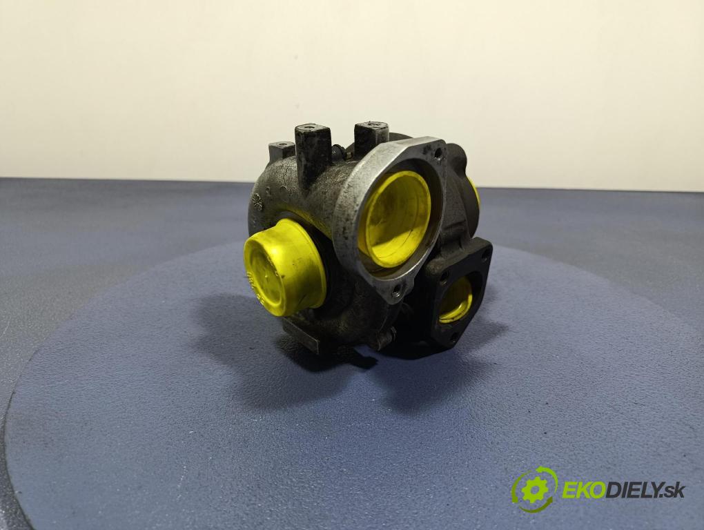 Bmw Seria 5 2000 Turbo-kompresor: 7791709