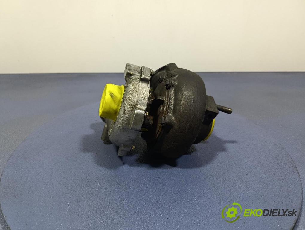 Bmw Seria 5 2000 Turbo-kompresor: 7791709