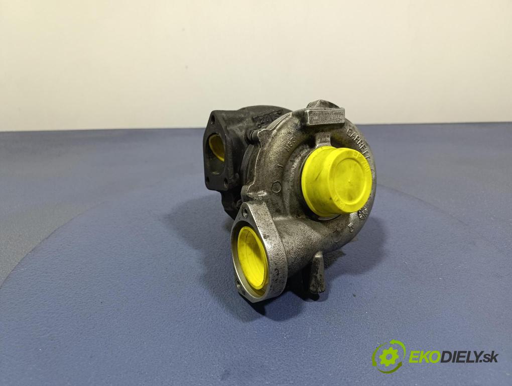 Bmw Seria 5 2000 Turbo-kompresor: 7791709