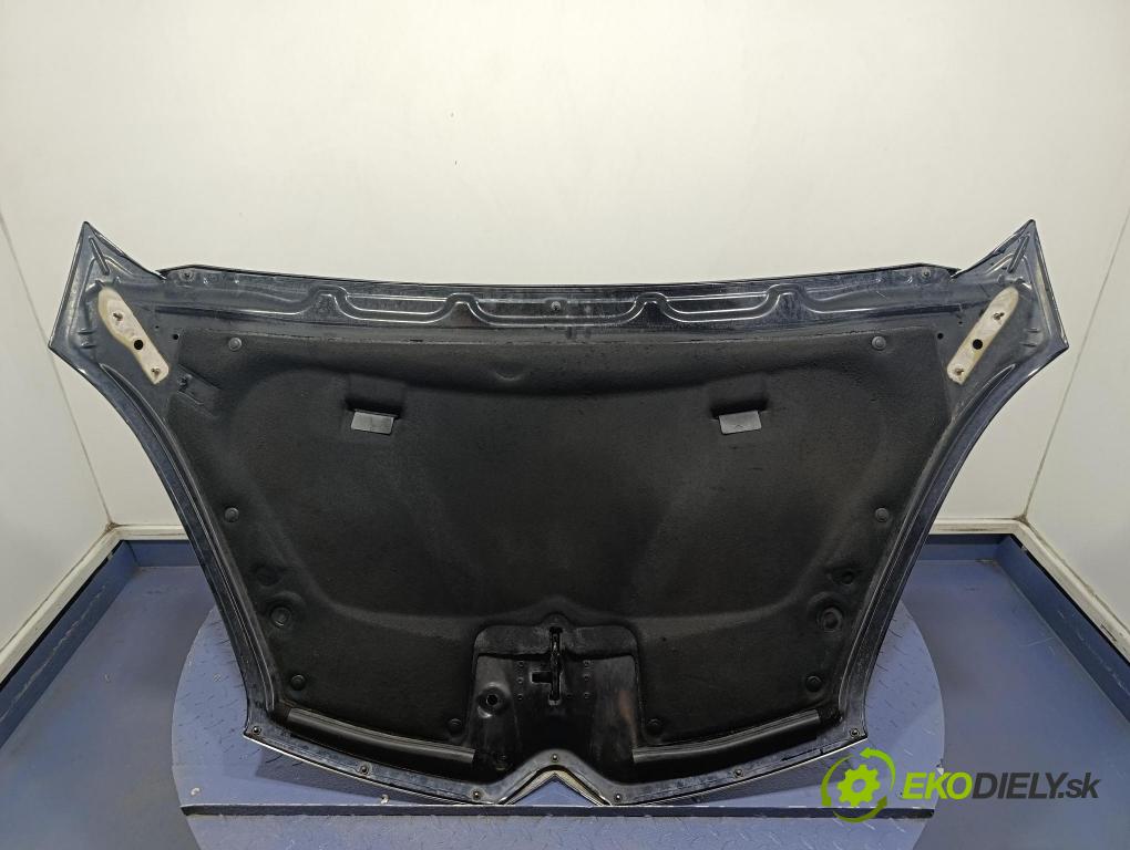 Citroen C4 picasso 2008 kapota přední: 