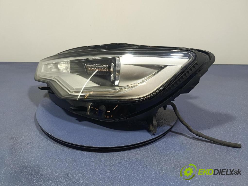 Audi A6 2014 světlo Levý: 4G0941005C