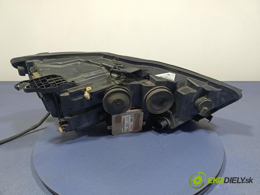 Audi A6 2014 světlo Levý: 4G0941005C