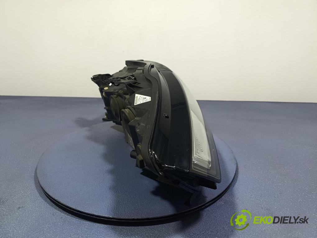 Audi A6 2014 světlo Levý: 4G0941005C