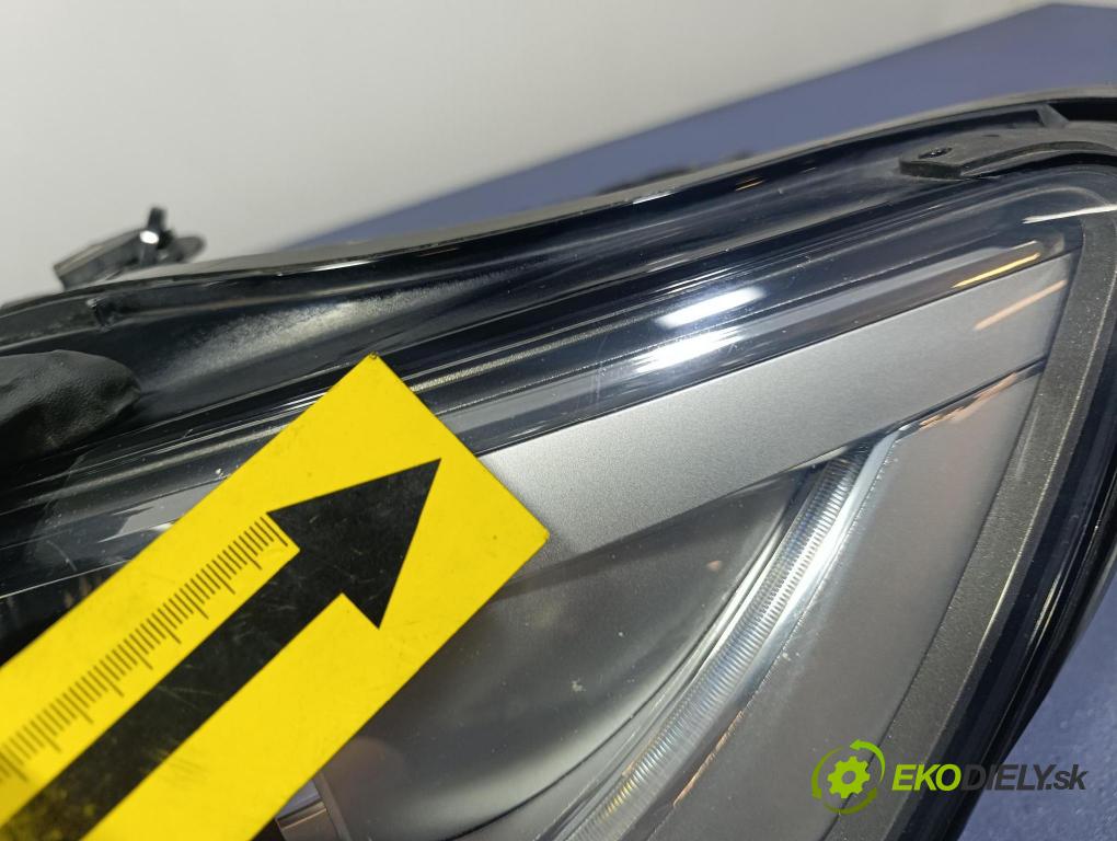Audi A6 2014 světlo Levý: 4G0941005C