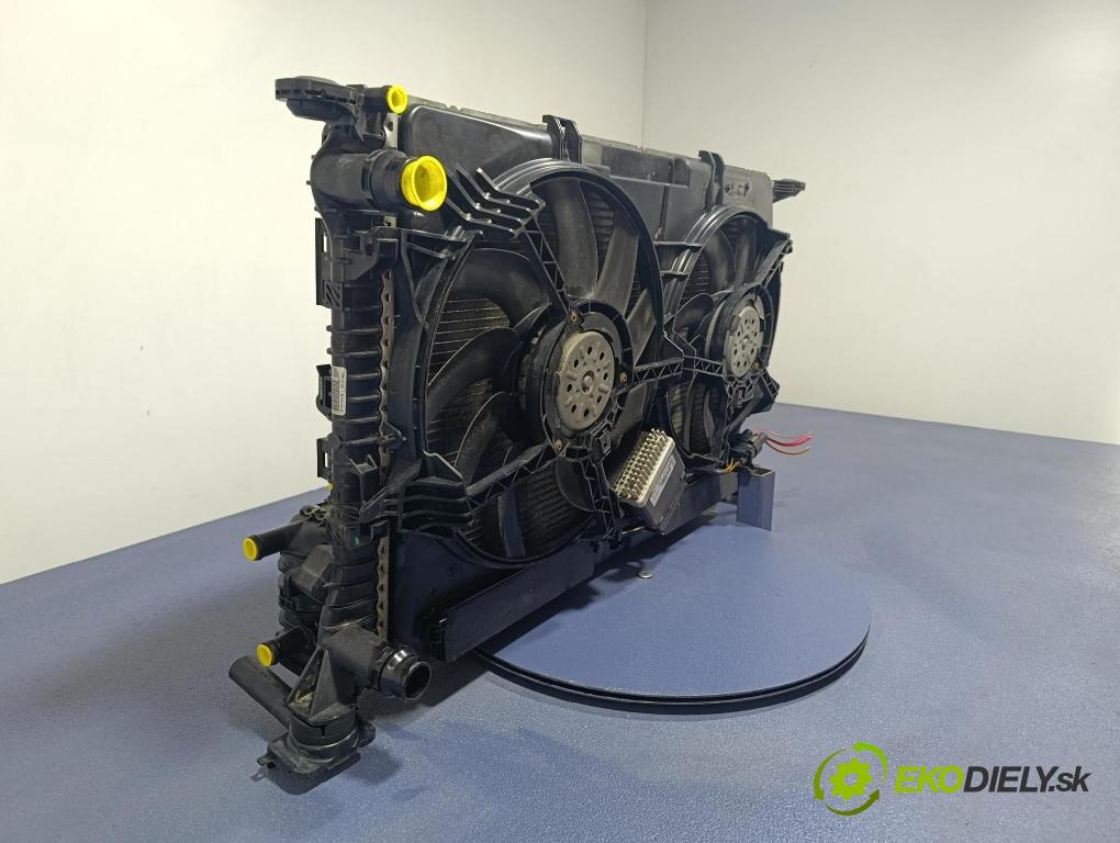 Audi A6 2014 Chladič Voda 993328L