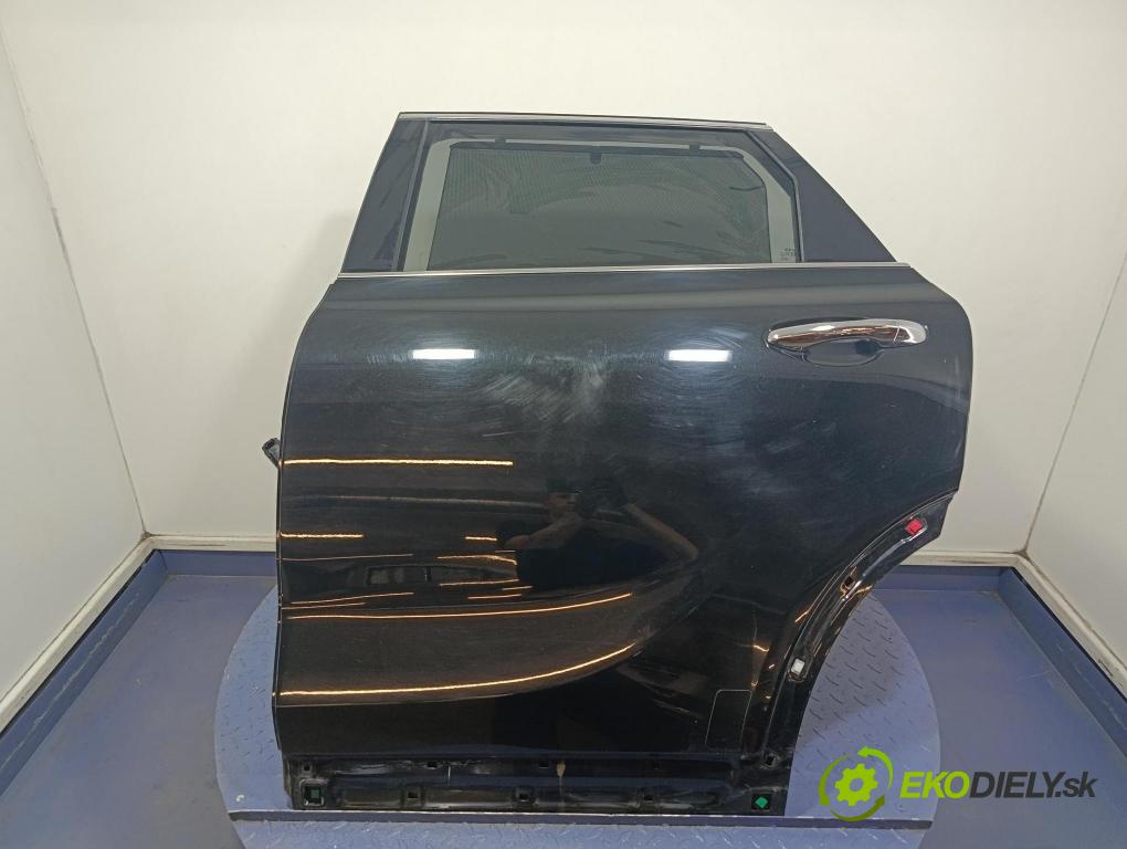 Kia Sorento 2015 dveře Zad: Vlevo, odjet: