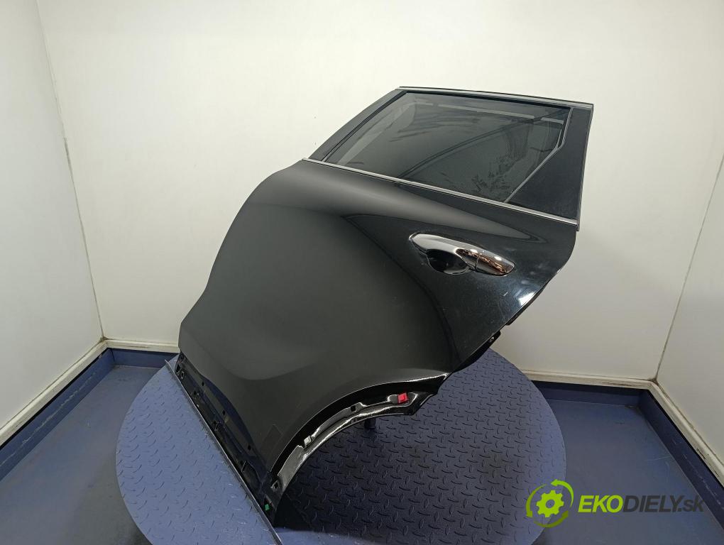 Kia Sorento 2015 dveře Zad: Vlevo, odjet: