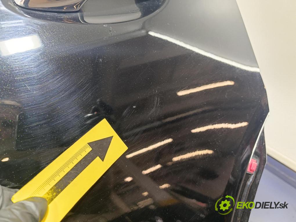 Kia Sorento 2015 dveře Zad: Vlevo, odjet: