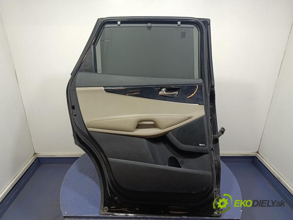 Kia Sorento 2015 dveře Zad: Vlevo, odjet: 