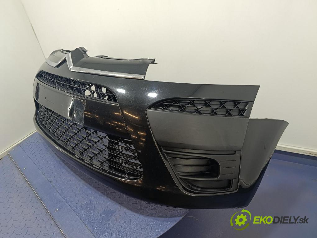 Citroen C4 picasso 2008 nárazník Predné 9680402277