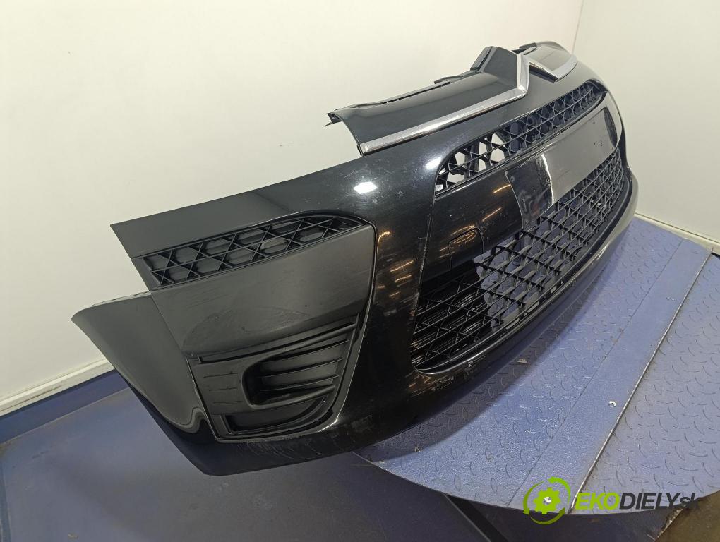 Citroen C4 picasso 2008 nárazník Predné 9680402277