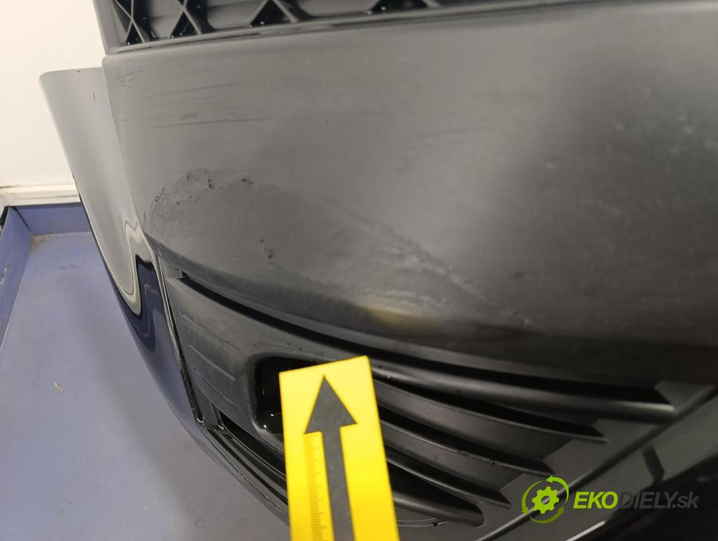 Citroen C4 picasso 2008 nárazník Predné 9680402277