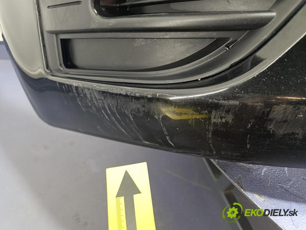 Citroen C4 picasso 2008 nárazník Predné 9680402277