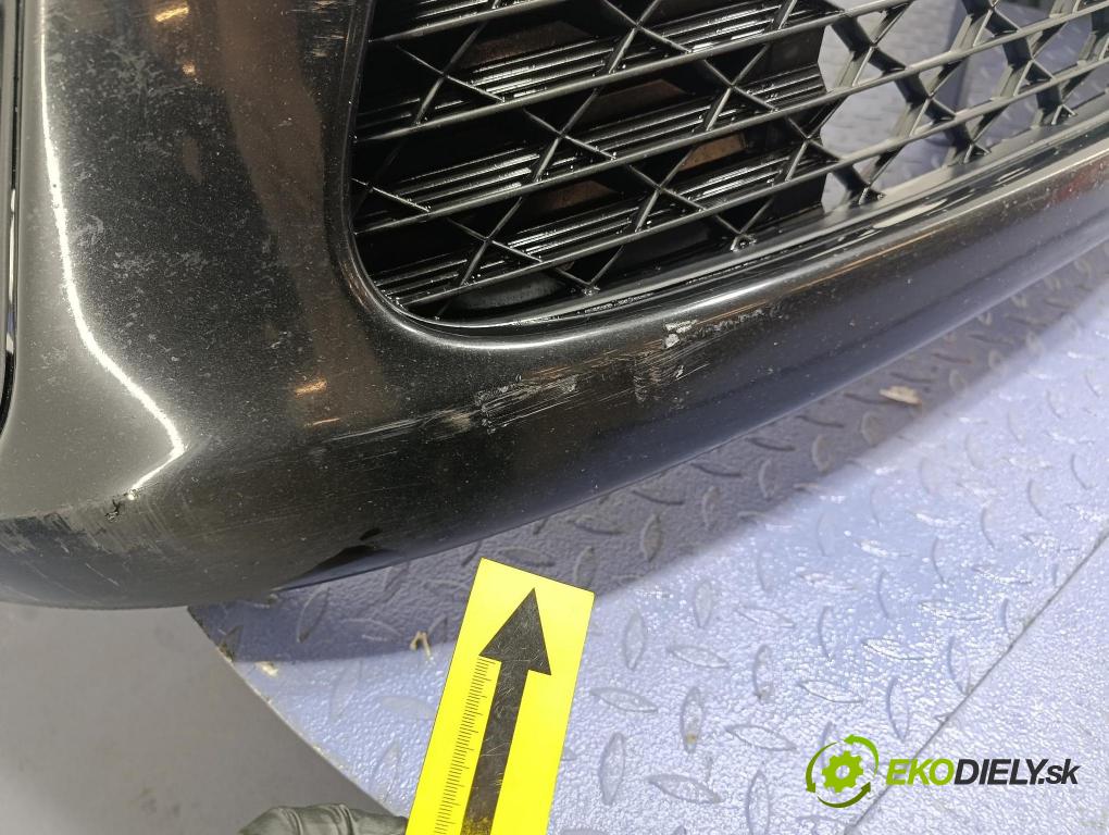 Citroen C4 picasso 2008 nárazník Predné 9680402277