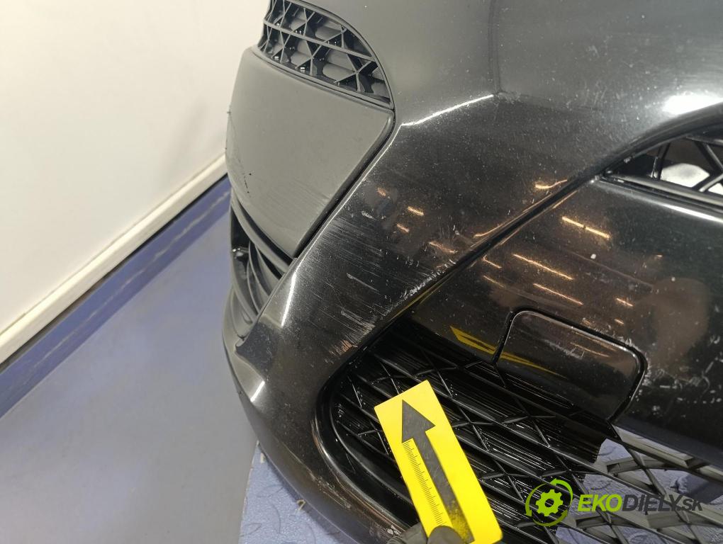 Citroen C4 picasso 2008 nárazník Predné 9680402277