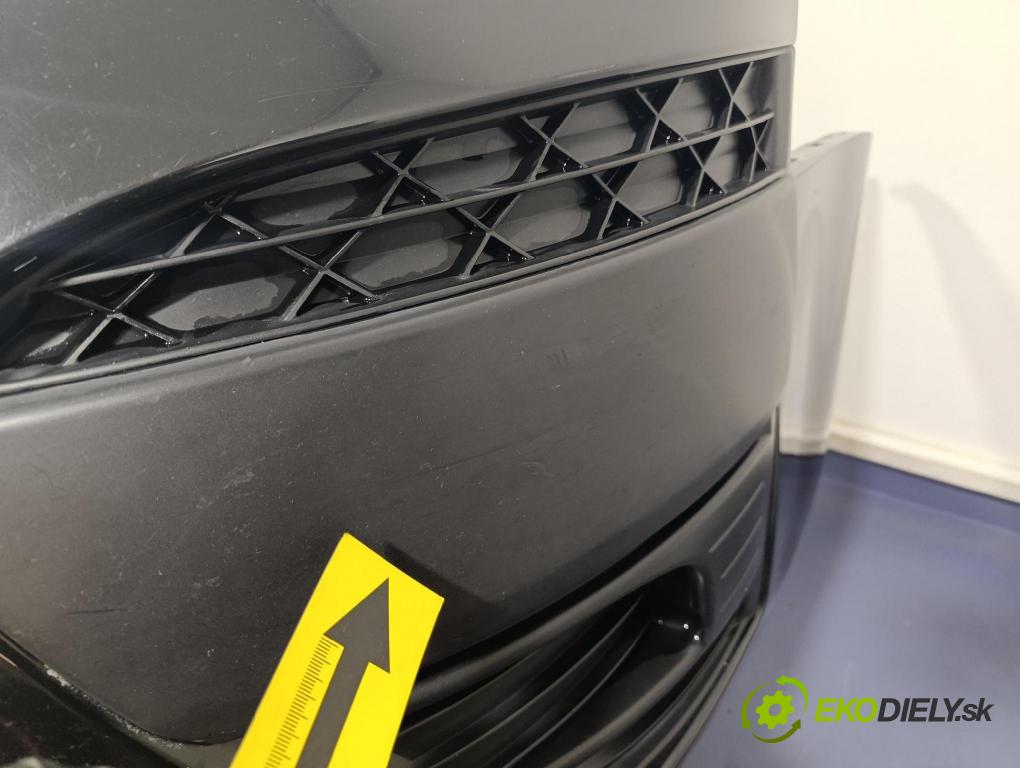 Citroen C4 picasso 2008 nárazník Predné 9680402277