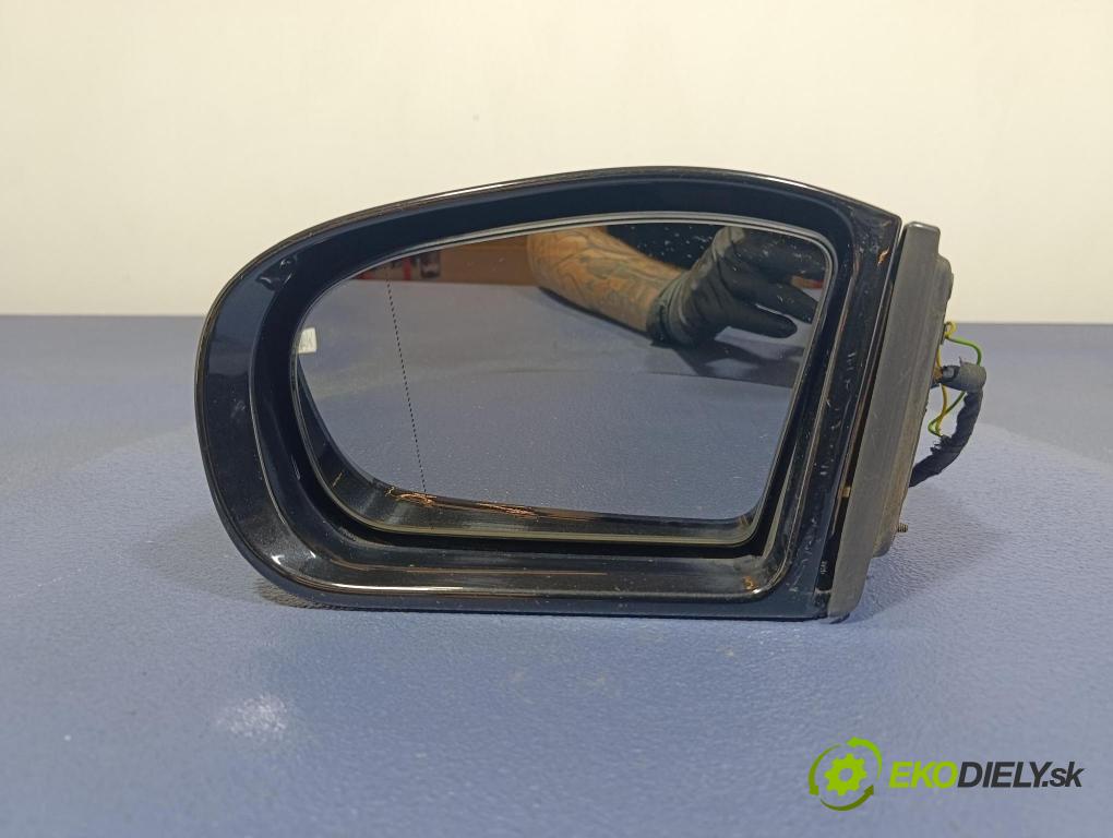 Mercedes C-klasa 2002 zrkadlo Vľavo: 413133419