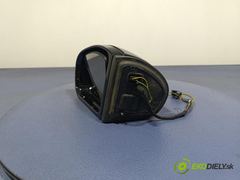 Mercedes C-klasa 2002 zrkadlo Vľavo: 413133419
