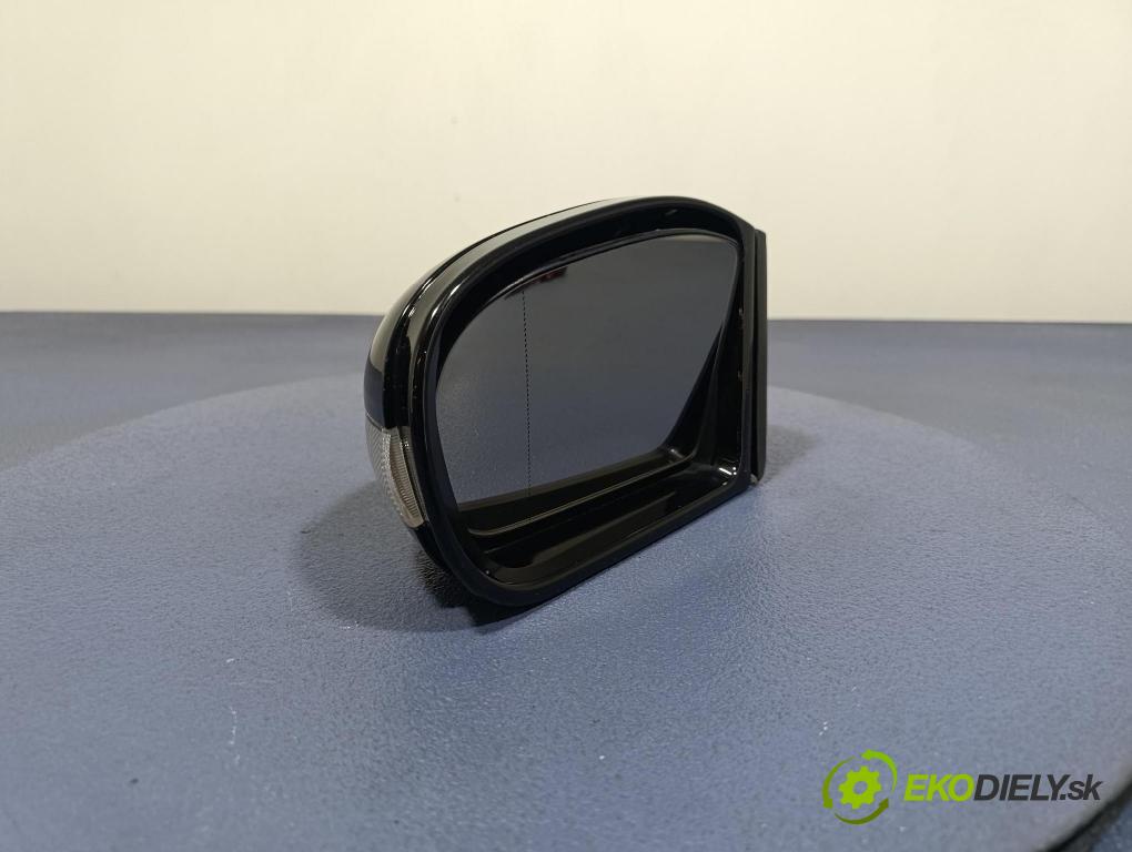Mercedes C-klasa 2002 zrkadlo Vľavo: 413133419