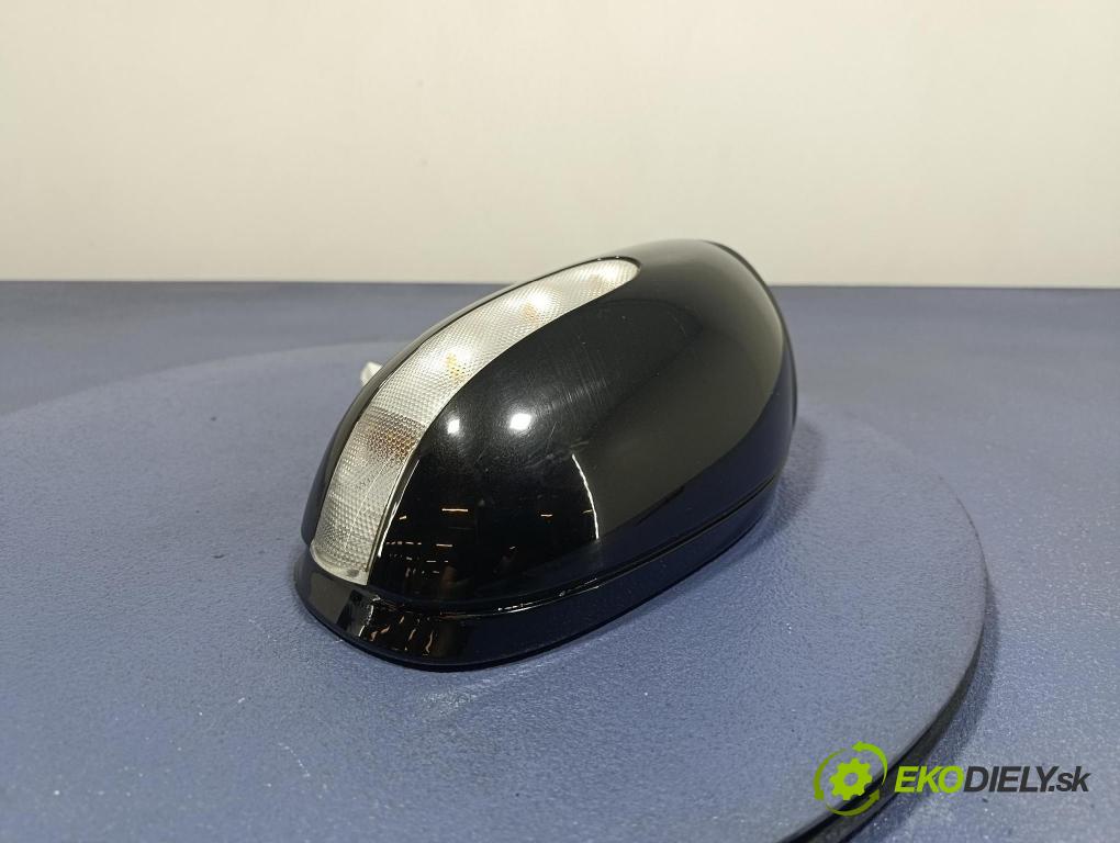 Mercedes C-klasa 2002 zrkadlo Vľavo: 413133419