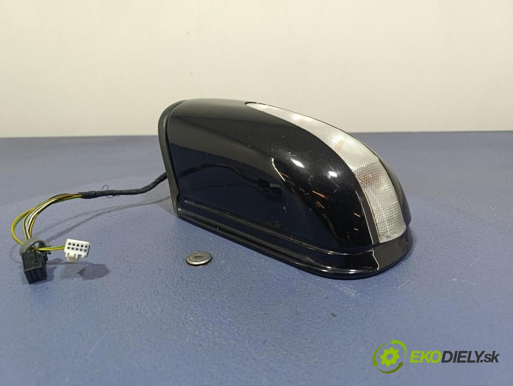 Mercedes C-klasa 2002 zrkadlo Vľavo: 413133419