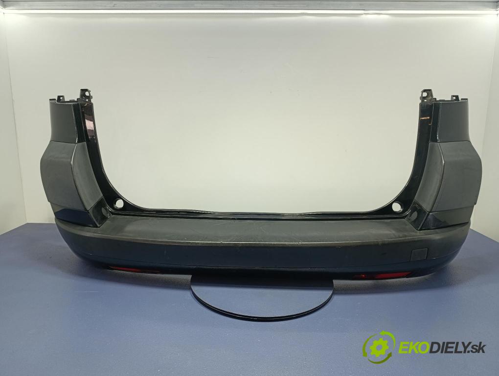 Citroen C4 picasso 2008 nárazník zad 9680518277