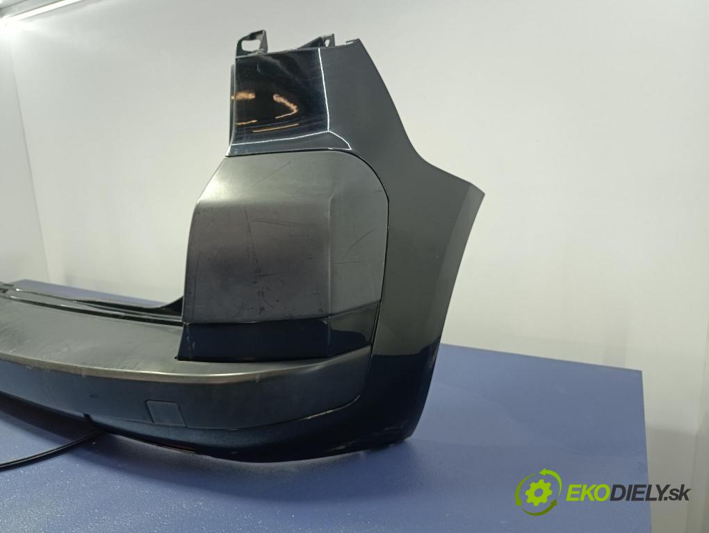Citroen C4 picasso 2008 nárazník zad 9680518277