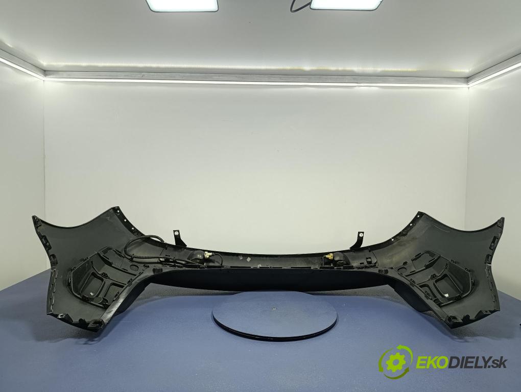 Citroen C4 picasso 2008 nárazník zad 9680518277