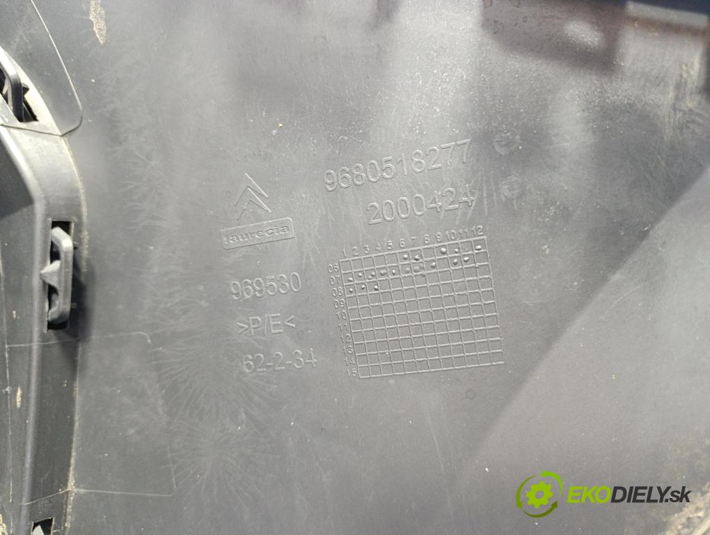 Citroen C4 picasso 2008 nárazník zad 9680518277