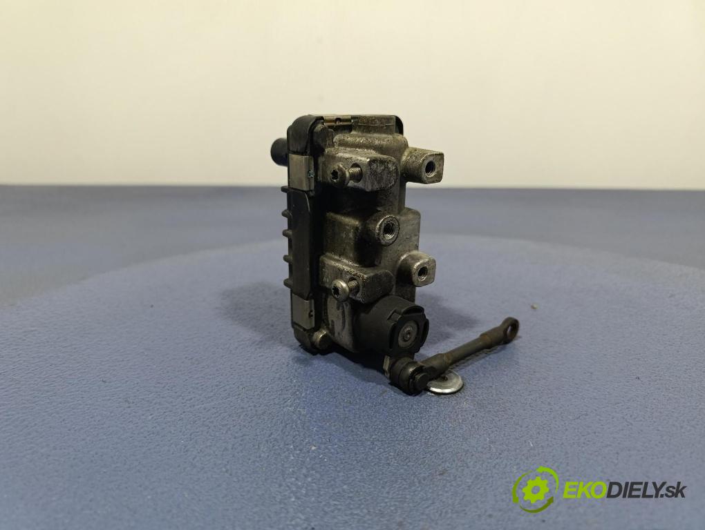 Bmw Seria 5 2000 Turbo-kompresor: 6NW008412