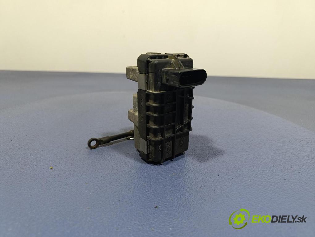 Bmw Seria 5 2000 Turbo-kompresor: 6NW008412