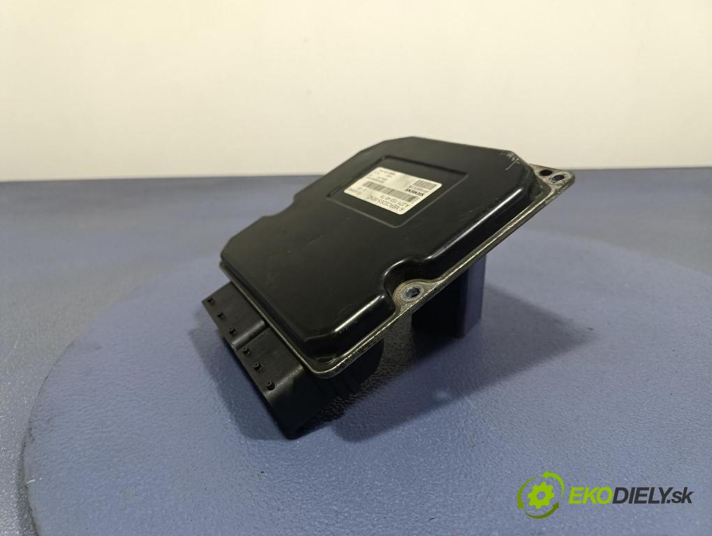 Mercedes C-klasa 2002 riadiaca jednotka Motor: A2711534979