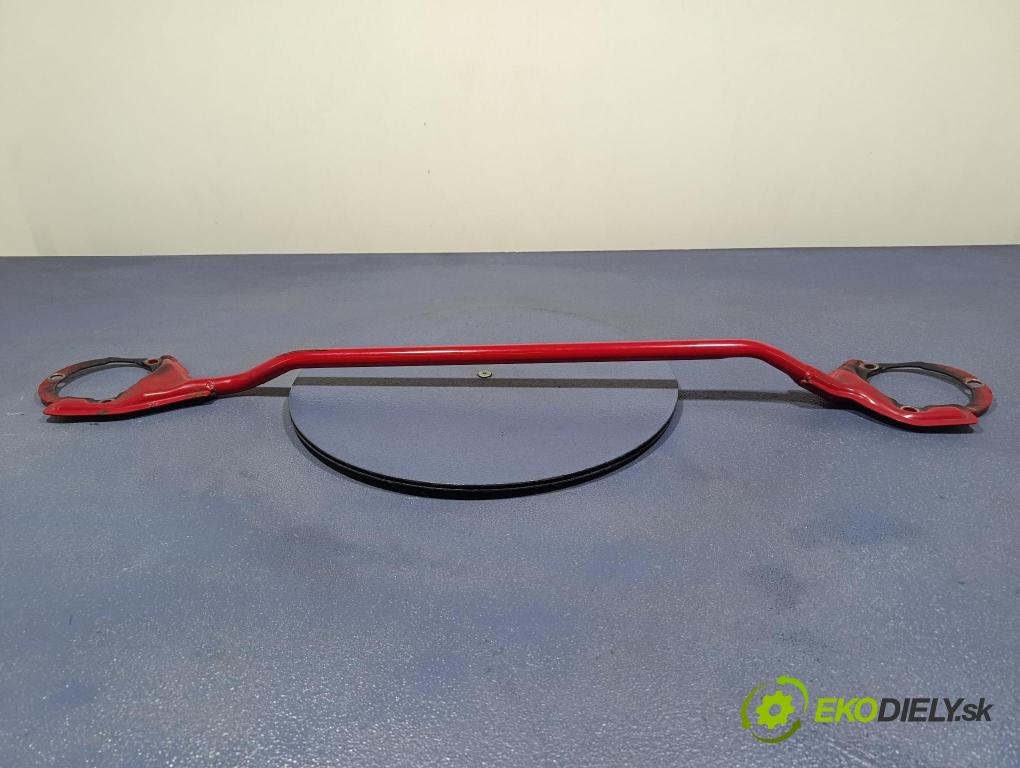 Mitsubishi Lancer 2007 výstuha Predné: / pas predný