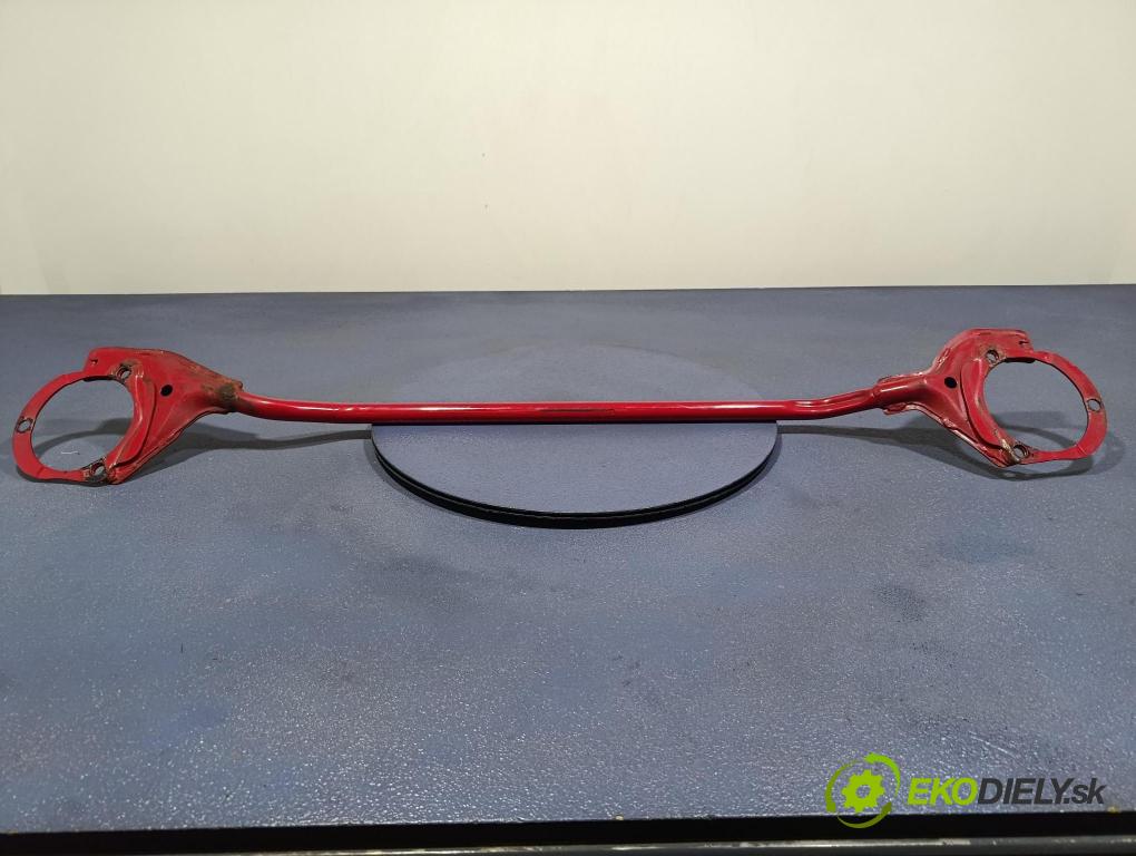 Mitsubishi Lancer 2007 výstuha Predné: / pas predný
