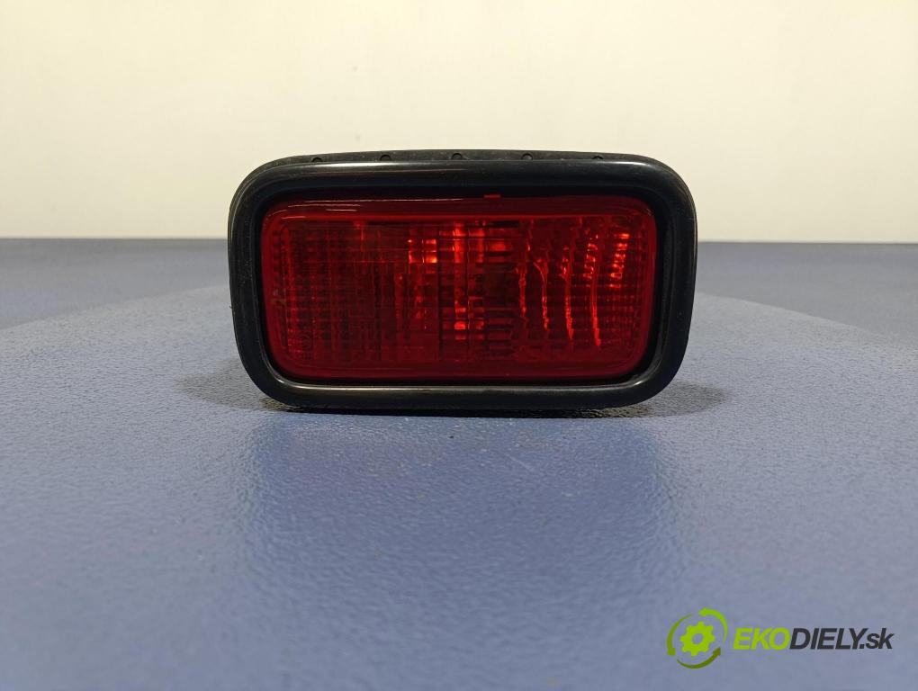 Mitsubishi Lancer 2007 Späť: 19-A612L