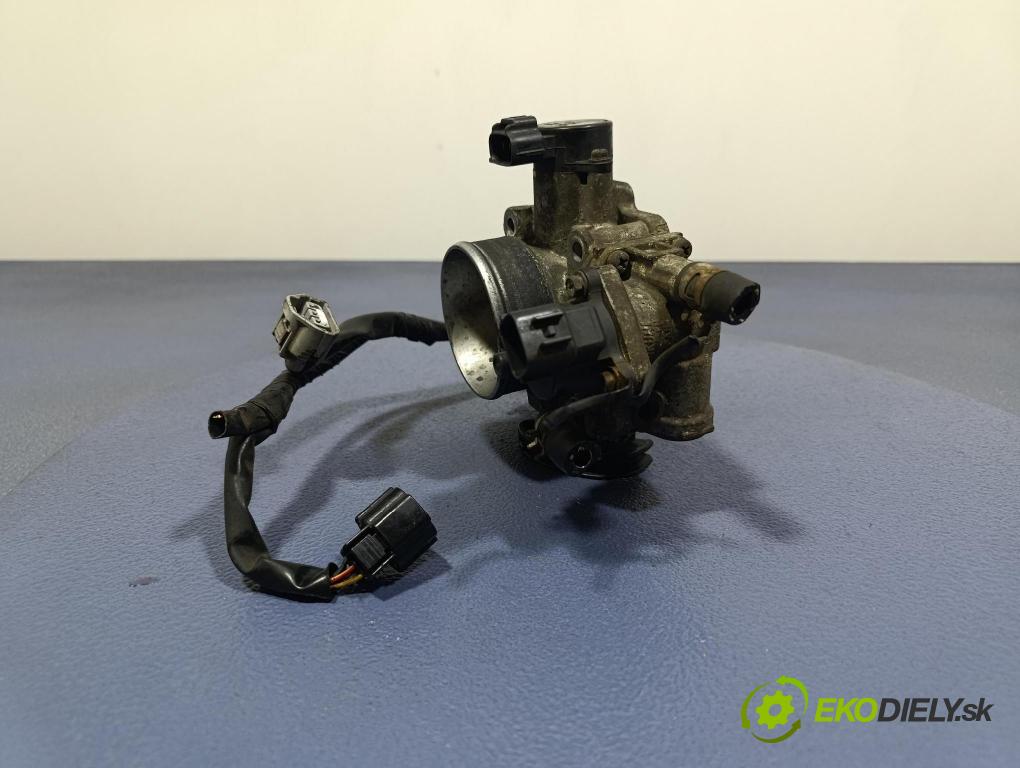 Mitsubishi Lancer 2007 klapka 7260-15W50