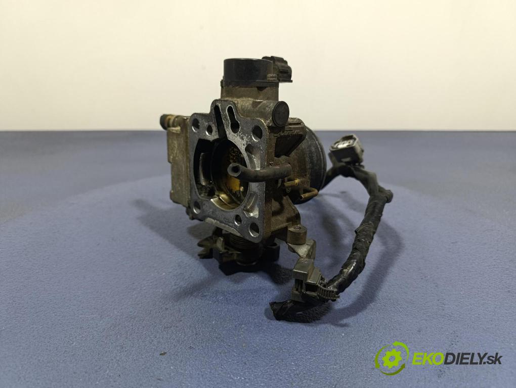Mitsubishi Lancer 2007 klapka 7260-15W50
