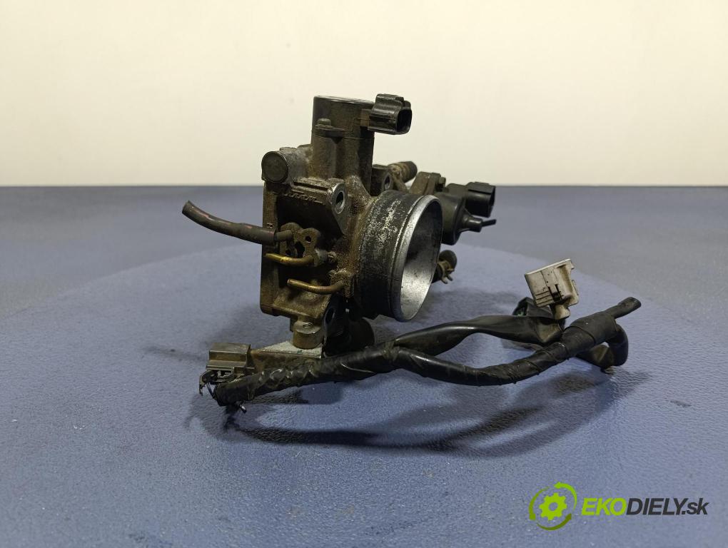 Mitsubishi Lancer 2007 klapka 7260-15W50