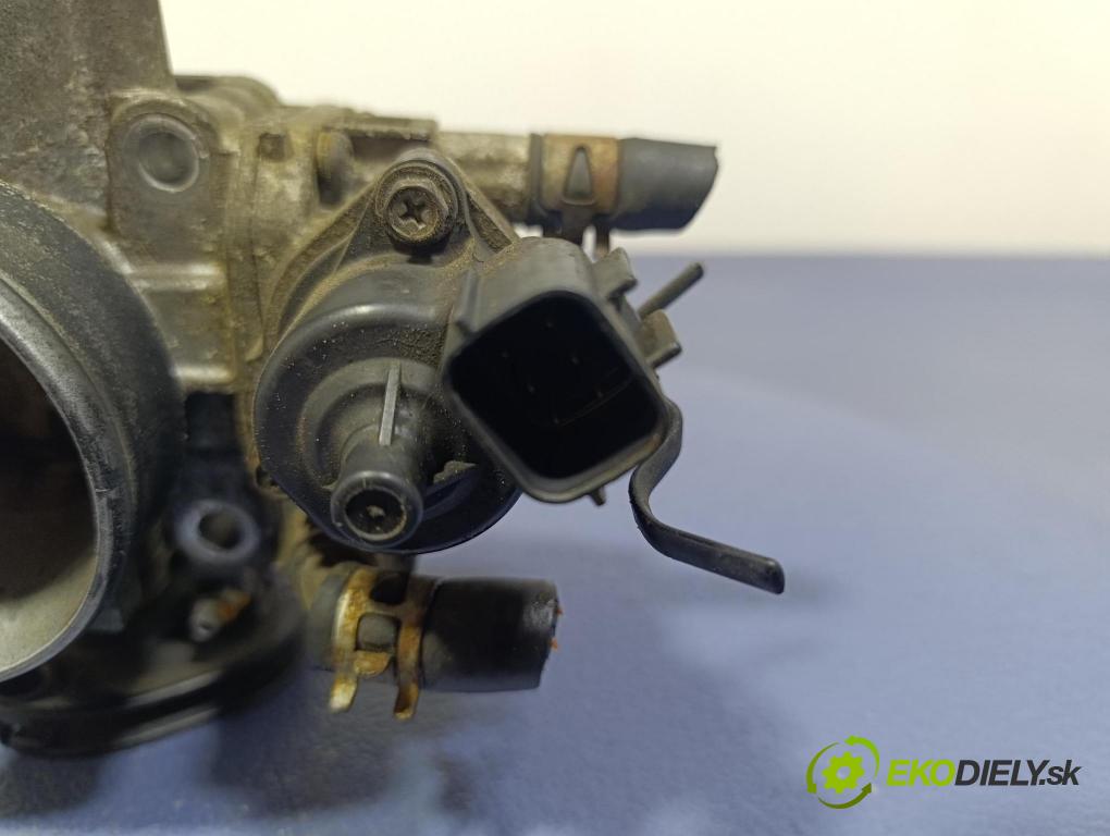 Mitsubishi Lancer 2007 klapka 7260-15W50