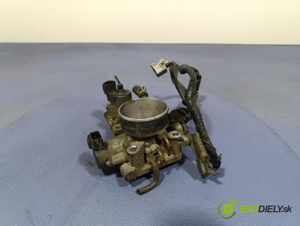 Mitsubishi Lancer 2007 klapka 7260-15W50