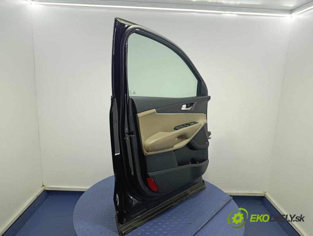 Kia Sorento 2015 dvere Predné Vľavo: