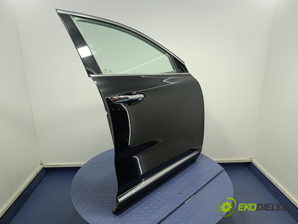 Kia Sorento 2015 dvere Predné pravé