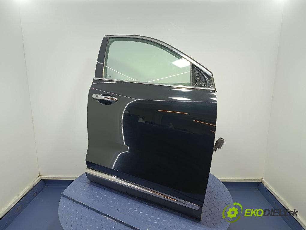 Kia Sorento 2015 dvere Predné pravé