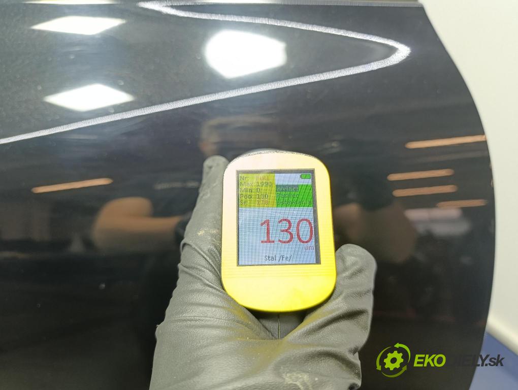 Kia Sorento 2015 dvere Predné pravé