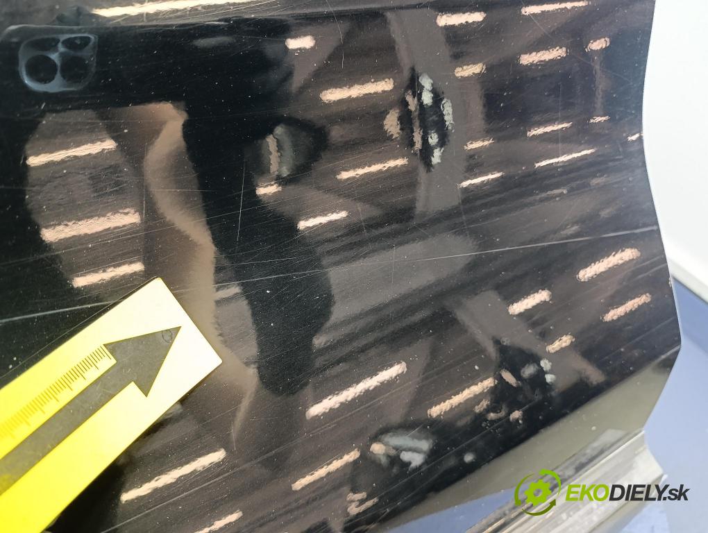 Kia Sorento 2015 dvere zad pravé