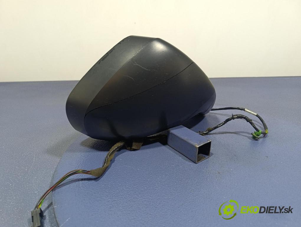 Citroen C4 picasso 2008 zrkadlo pravé