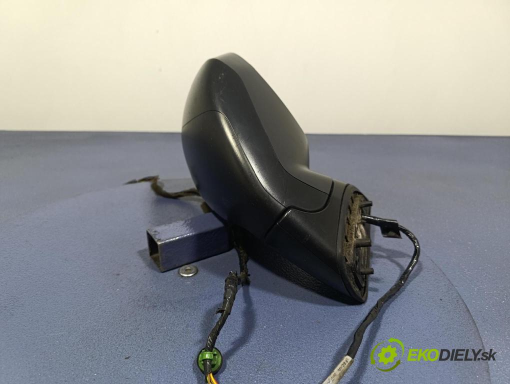 Citroen C4 picasso 2008 zrkadlo pravé